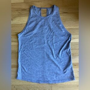 Patagonia workout tank top. Like new. Women’s size M